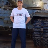 Алексей, 46 лет из г. 