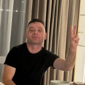 Рефат, 34 года из г. 