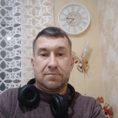 Альберт, 46 лет из г. 