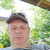 Евгений, 43 года из г. 