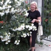 Фануза, 63 года из г. 