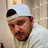 Радик, 31 год из г. 