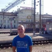 Руслан, 38 лет из г. 