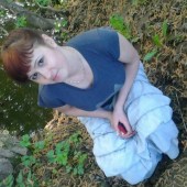 Гузель, 34 года из г. 