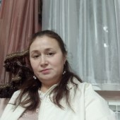 Гузель, 34 года из г. 