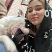 Айгуль, 25 лет из г. 