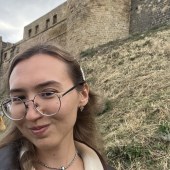 Диана, 27 лет из г. 