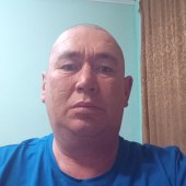 Ильдар, 45 лет из г. 