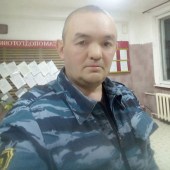 Динар, 47 лет из г. 