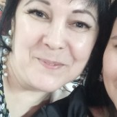 Гульнара, 54 года из г. 