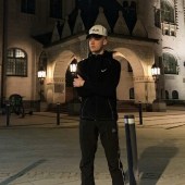 Ильдар, 31 год из г. 