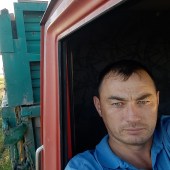 Илнар, 42 года из г. 