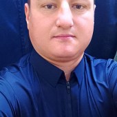 Дэн, 37 лет из г. 