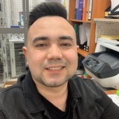 Амир, 33 года из г. 