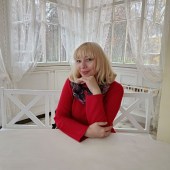 Наиля, 54 года из г. 