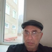 Руслан, 49 лет из г. 