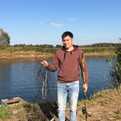 Радик, 30 лет из г. 