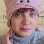 Рамзия, 51 год из г. 