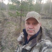 Шамиль, 39 лет из г. 