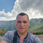 Амир, 35 лет из г. 