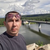 Вадим, 36 лет из г. 