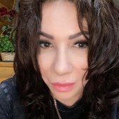 Лилия, 52 года из г. 