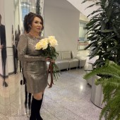 Лилия, 53 года из г. 