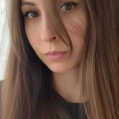 Лина, 31 год из г. 