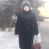 Гельнур, 60 лет из г. 