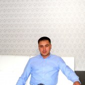 Рустам из г. 