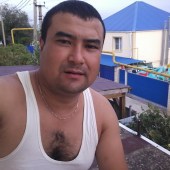 Мурат, 34 года из г. 