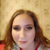 Надия, 32 года из г. 