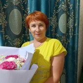 Гульназ, 53 года из г. 