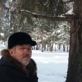 Фарит, 66 лет из г. 