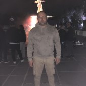 Рафаиль, 35 лет из г. 