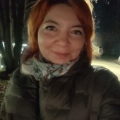 Лилия, 44 года из г. 