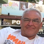 Марат, 65 лет из г. 