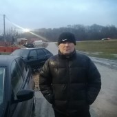 Фанис, 42 года из г. 