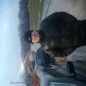 Фанис, 42 года из г. 