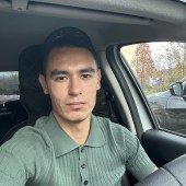 Инсаф, 24 года из г. 