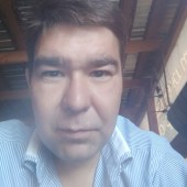 Ильфат, 40 лет из г. 