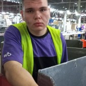 Рамиль, 33 года из г. 