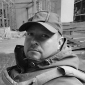 Влад, 43 года из г. 