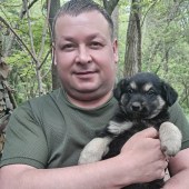 Влад, 42 года из г. 