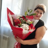 Расима, 62 года из г. 