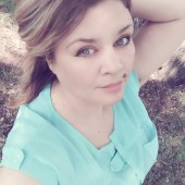 Альфия, 44 года из г. 
