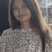 Эльмира, 43 года из г. 