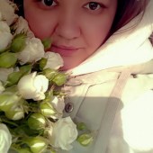 Надия, 34 года из г. 