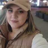 Лилия, 35 лет из г. 