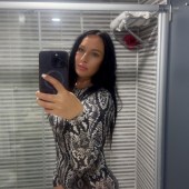 Лиана, 43 года из г. 